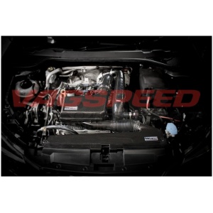 Sistema de admisión de carbono Forge – Grupo VAG 1.2|1.4 TSI