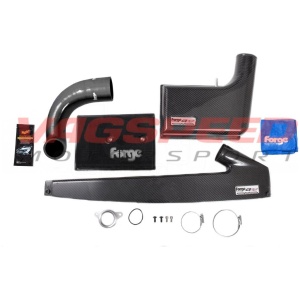 Sistema de admisión de carbono Forge – Grupo VAG 1.2|1.4 TSI