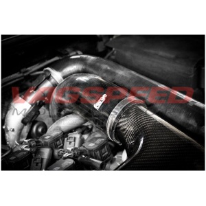 Sistema de admisión de carbono Forge – Grupo VAG 1.2|1.4 TSI