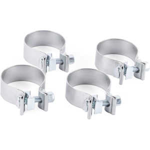 Sistema de escape Catback APR – Golf R (MK8)