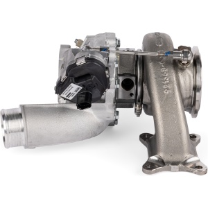 Kit de turbo Powermax GT22563S Stage 3 APR – MQB