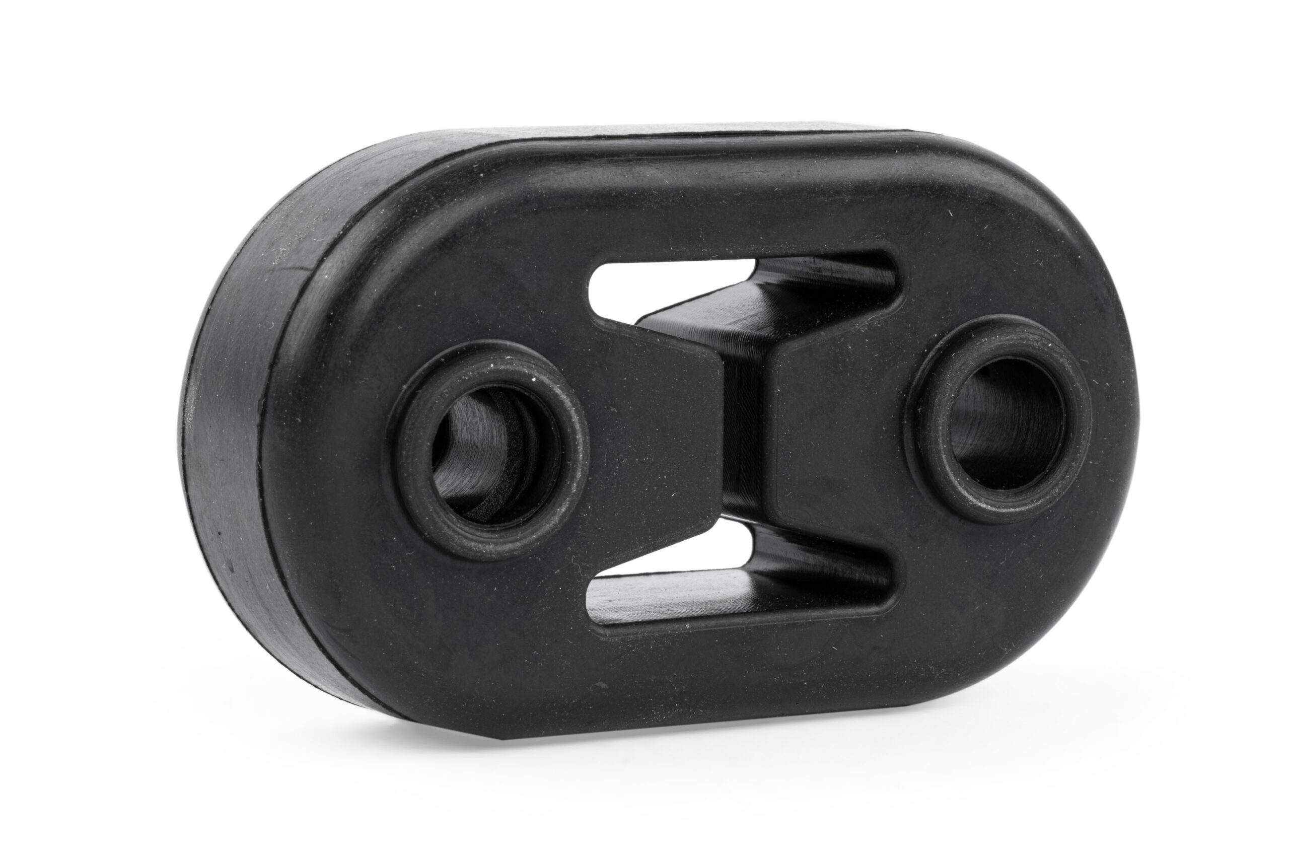 Aislador de caucho para suspensión de escape APR – 50 mm (1,97″), 70 A