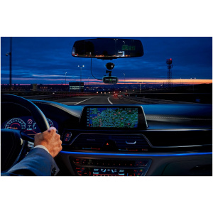 Detector de radar – Genevo Max