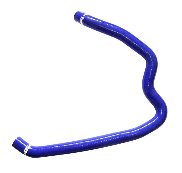 Manguera de retorno de DV a admisión para Audi S3, TTS, SEAT León y VW Golf