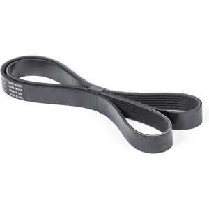 Correa de sobrealimentador APR – 3.0 TFSI – Polea motriz OEM y polea de manivela APR (1320 mm)