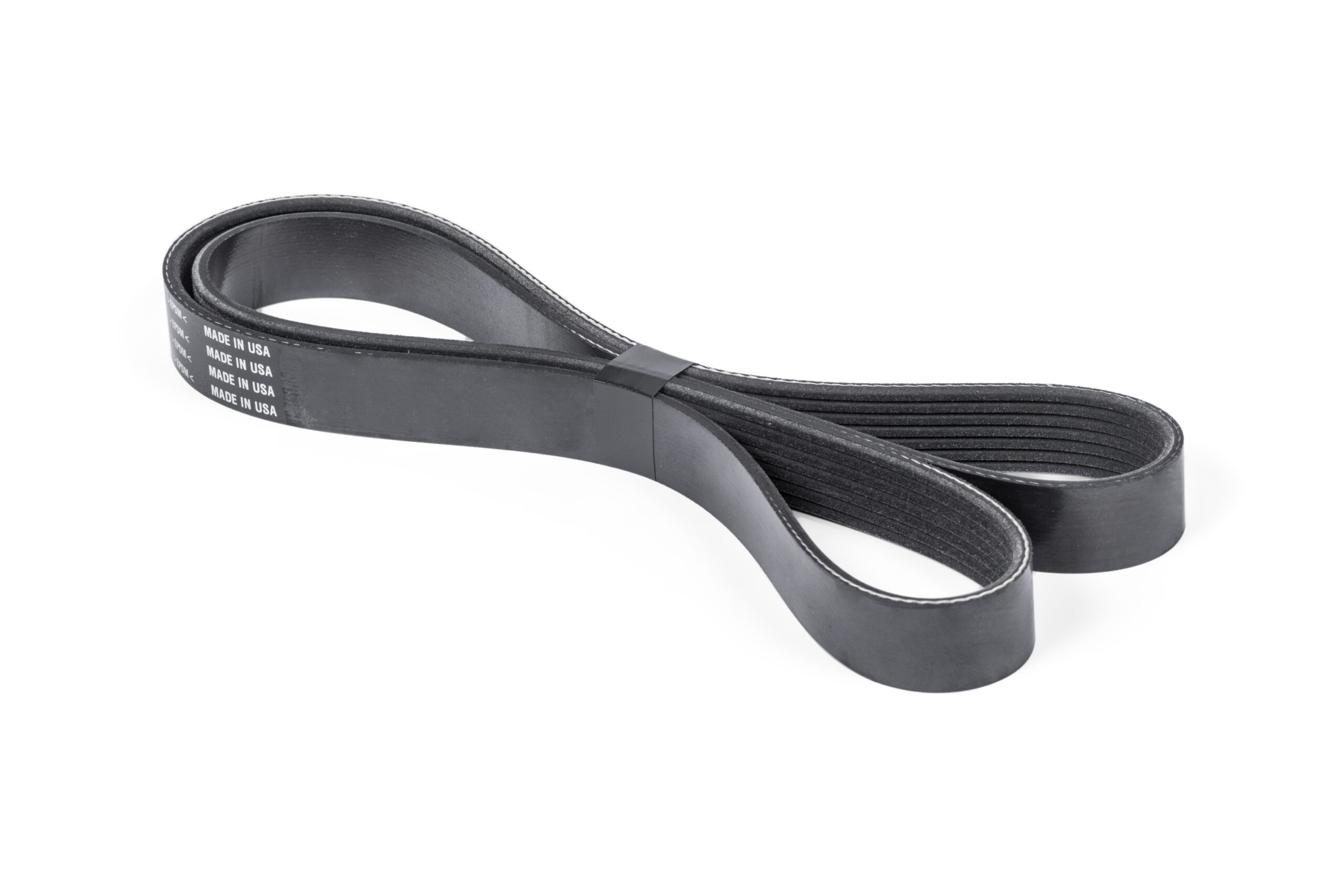 Correa de sobrealimentador APR – 3.0 TFSI – Polea motriz OEM y polea de manivela APR (1320 mm)