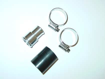 Kit adaptador PCV de 25 a 19 mm