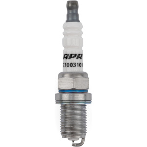 Bujías APR Iridium Pro – Rango de calor 9 (motores EA113, EA888.1/2, EA837)