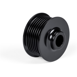Polea motriz del sobrealimentador APR – 3.0 TFSI