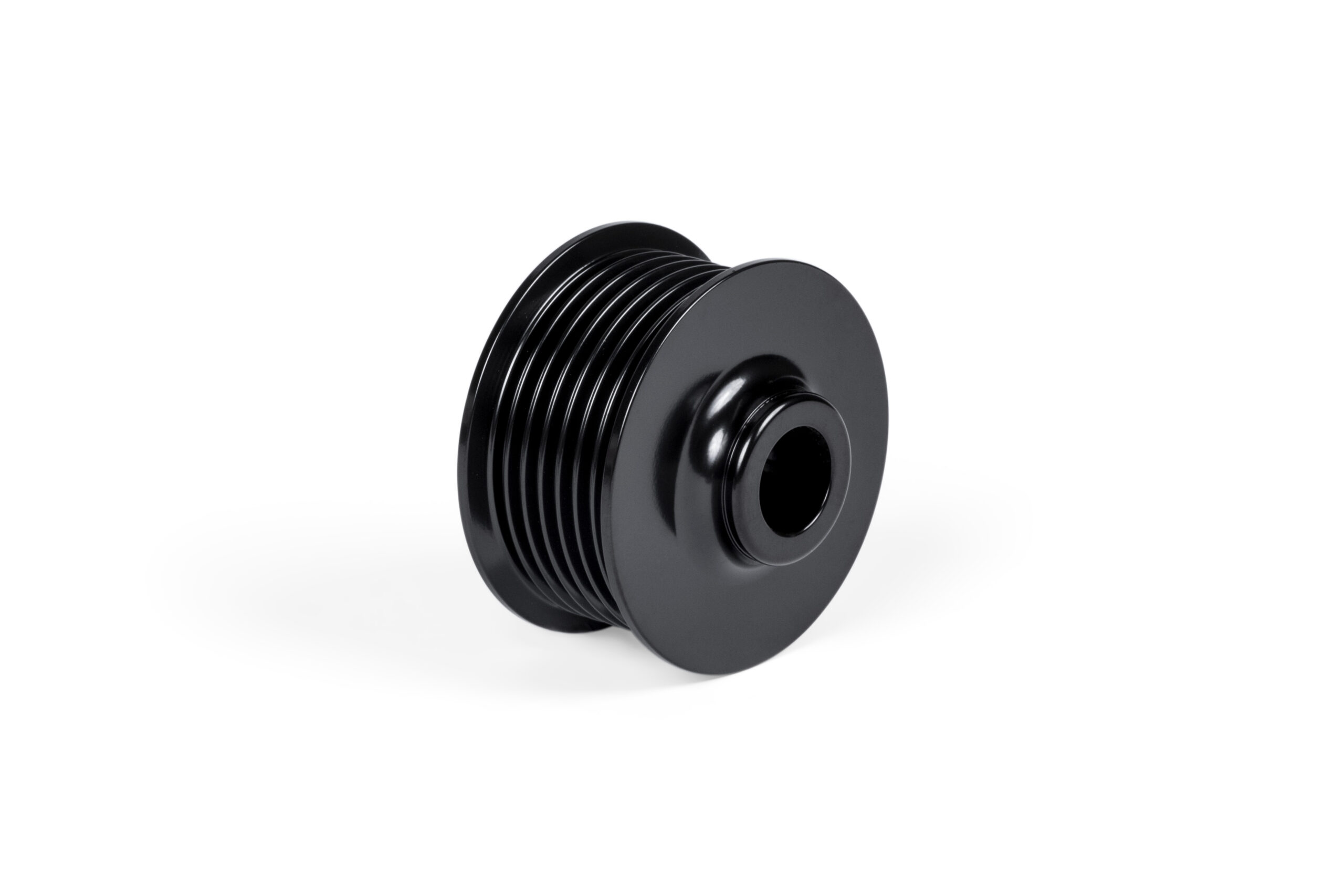 Polea motriz del sobrealimentador APR – 3.0 TFSI
