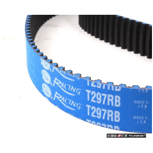 Correa dentada Gates Racing