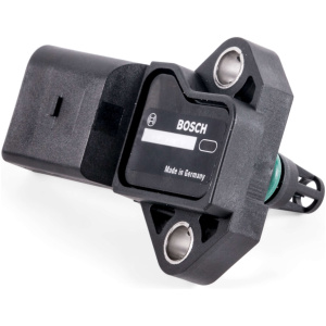 Sensor de mapa OEM: Bosch OEM, 3 barras