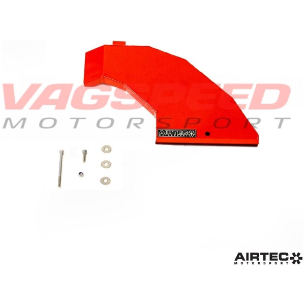 Conducto ventilación diferencial trasero Airtec – Yaris GR