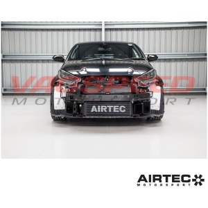 Intercooler frontal Airtec – Yaris GR