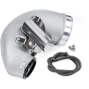 Sistema de entrada del turbocompresor APR 2.5 TFSI EVO – (solo entrada fundida)