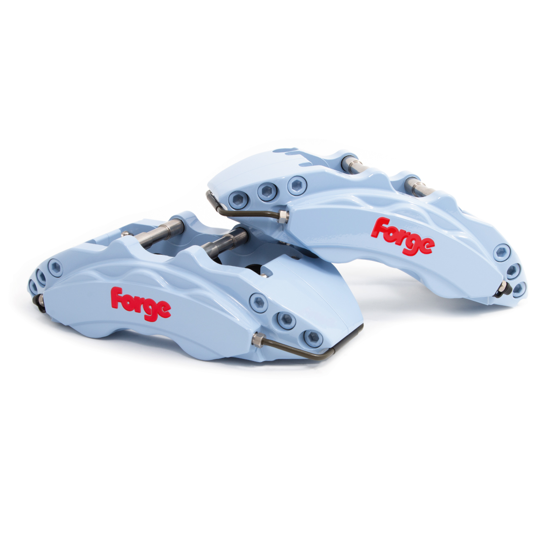Kit de freno delantero de 356 mm para Hyundai I30N/Veloster N