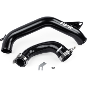 Tubos de carga APR – Salida Turbo – MQB 1.8T/2.0T