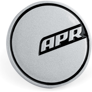 Tapa central APR – Plata – Ruedas formadas por flujo