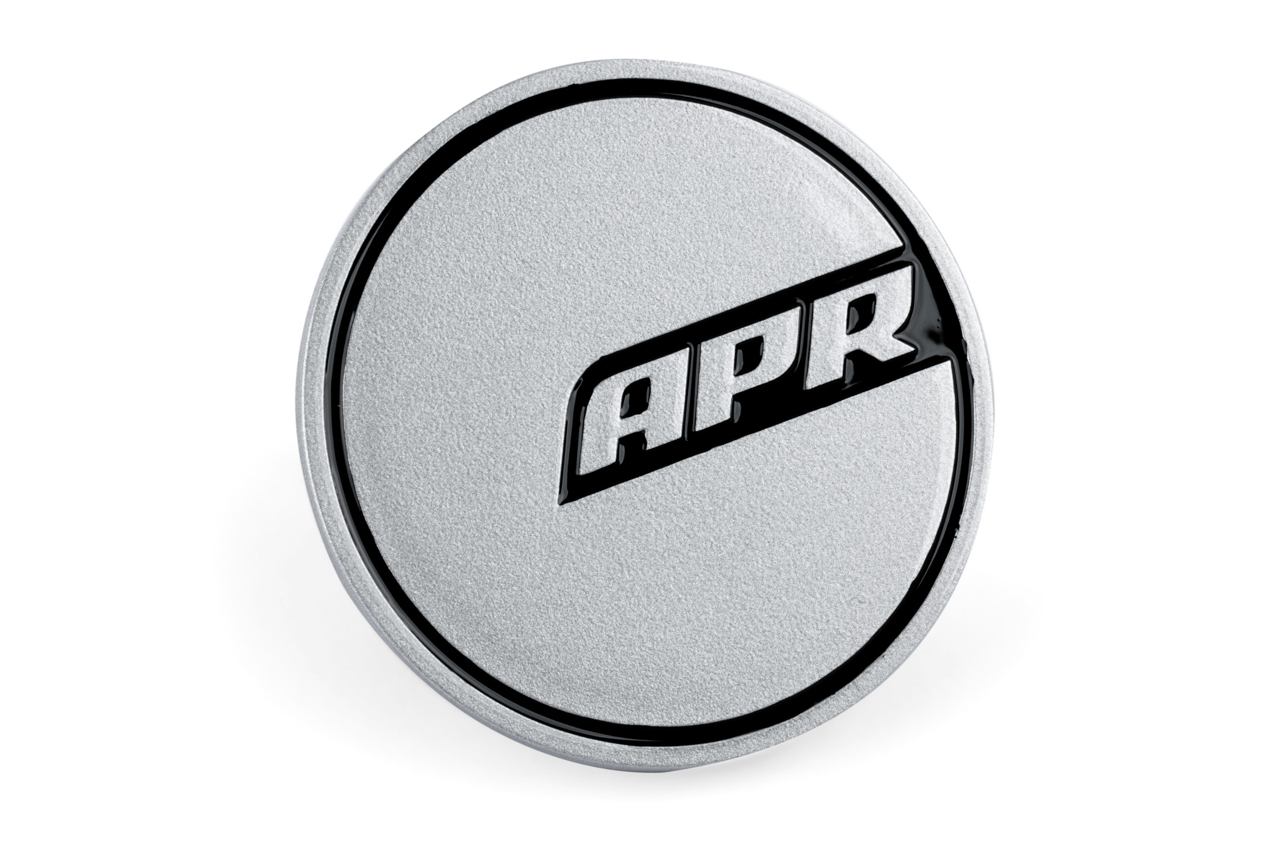 Tapa central APR – Plata – Ruedas formadas por flujo