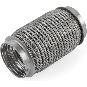 Sección flexible entrelazada trenzada premium APR: 63,5 mm (2,5″)