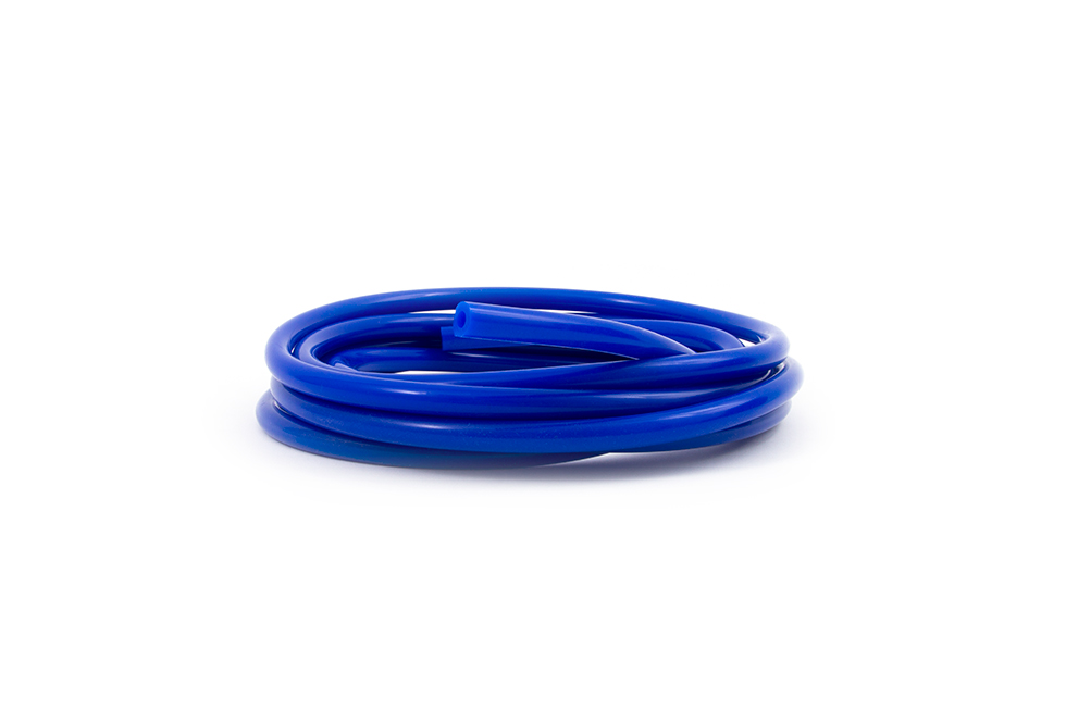 Tubo de vacío de silicona de 3 mm de diámetro y 30 metros