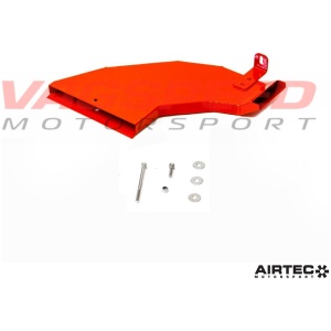 Conducto ventilación diferencial trasero Airtec – Yaris GR