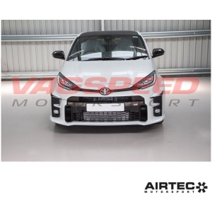 Radiador frontal Airtec – Yaris GR