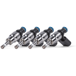Inyectores OEM – 4 Bosch HDEV 1 2.0T EA113 Alto Flujo