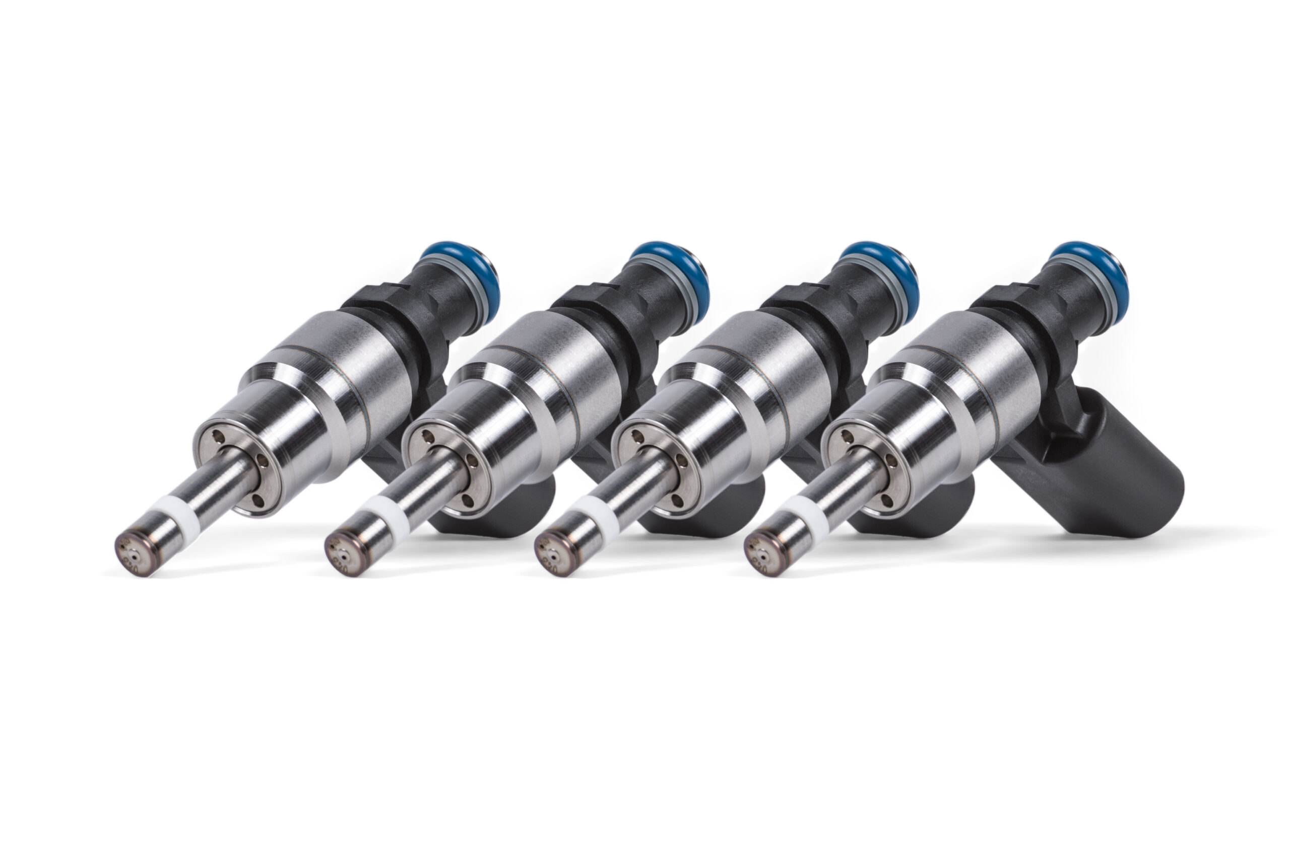 Inyectores OEM – 4 Bosch HDEV 1 2.0T EA113 Alto Flujo