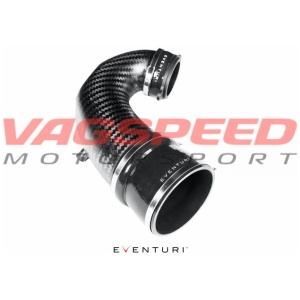 TTRS/RS3 8V|8y Inlet de carbono Eventuri