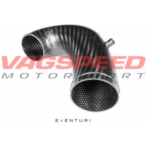 TTRS/RS3 8V|8y Inlet de carbono Eventuri