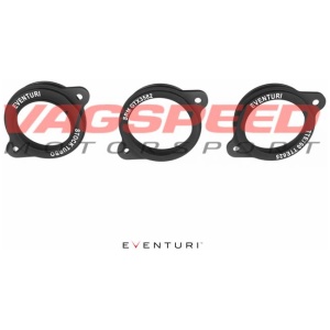 TTRS/RS3 8V|8y Inlet de carbono Eventuri