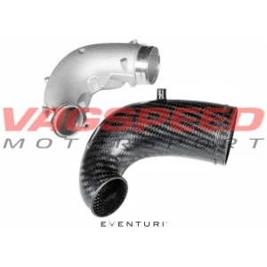 TTRS/RS3 8V|8y Inlet de carbono Eventuri