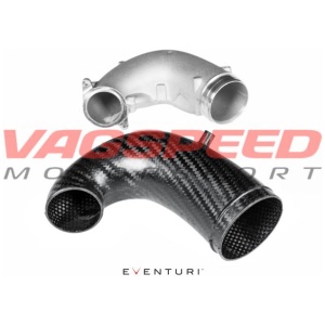 TTRS/RS3 8V|8y Inlet de carbono Eventuri