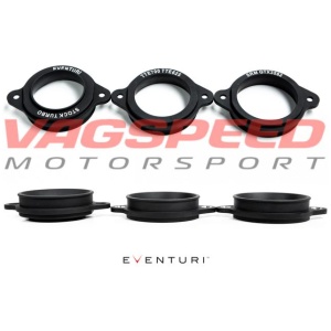 TTRS/RS3 8V|8y Inlet de carbono Eventuri