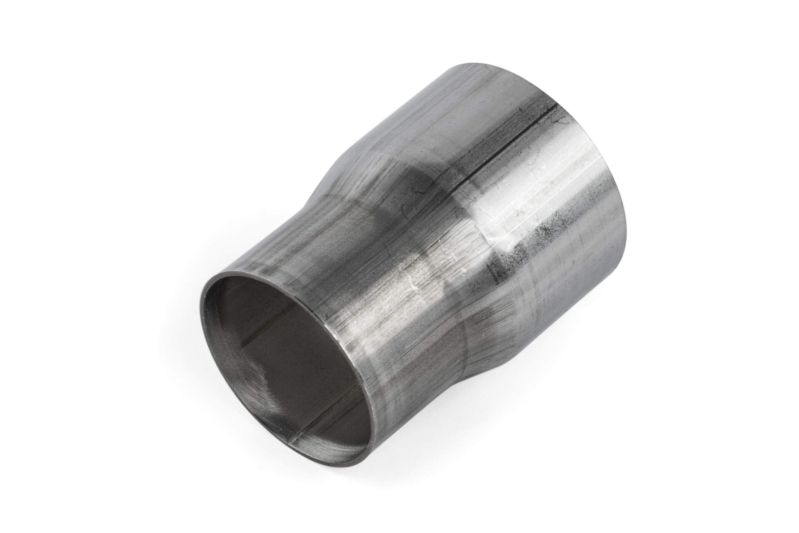Reductor APR: 76 mm (3″) a 65 mm (2,56″)