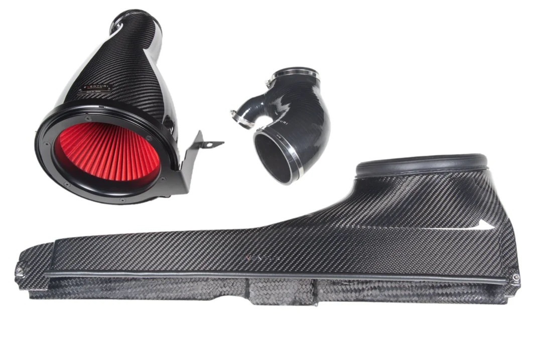 Admisión de carbono Audi S3 8Y y TTS 2022+ – Eventuri