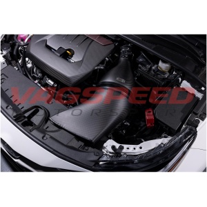 Sistema de admisión Eventuri – Corolla GR