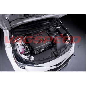 Sistema de admisión Eventuri – Corolla GR