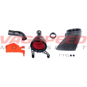 Sistema de admisión Eventuri – Corolla GR