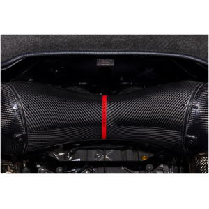 Sistema de admisión Eventuri – Corvette C8 Z06