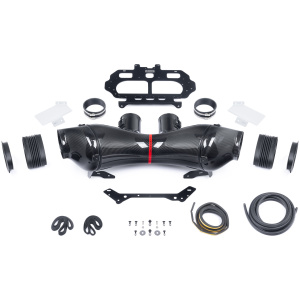 Sistema de admisión Eventuri – Corvette C8 Z06