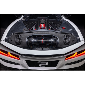 Sistema de admisión Eventuri – Corvette C8 Z06