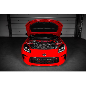Sistema de admisión Eventuri – Toyota GR86
