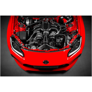 Sistema de admisión Eventuri – Toyota GR86