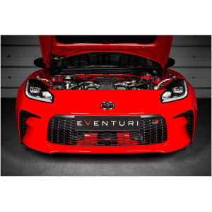 Sistema de admisión Eventuri – Toyota GR86