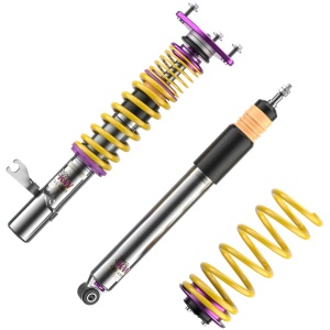 Suspensión KW V3 Clubsport – Hyundai i20N