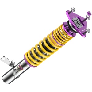 Suspensión KW V3 Clubsport – Hyundai i20N