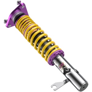 Suspensión KW V3 Clubsport – Hyundai i20N