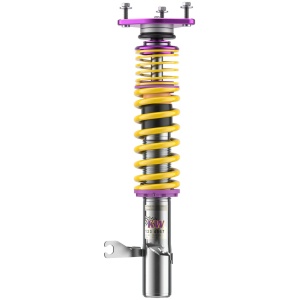 Suspensión KW V3 Clubsport – Hyundai i20N